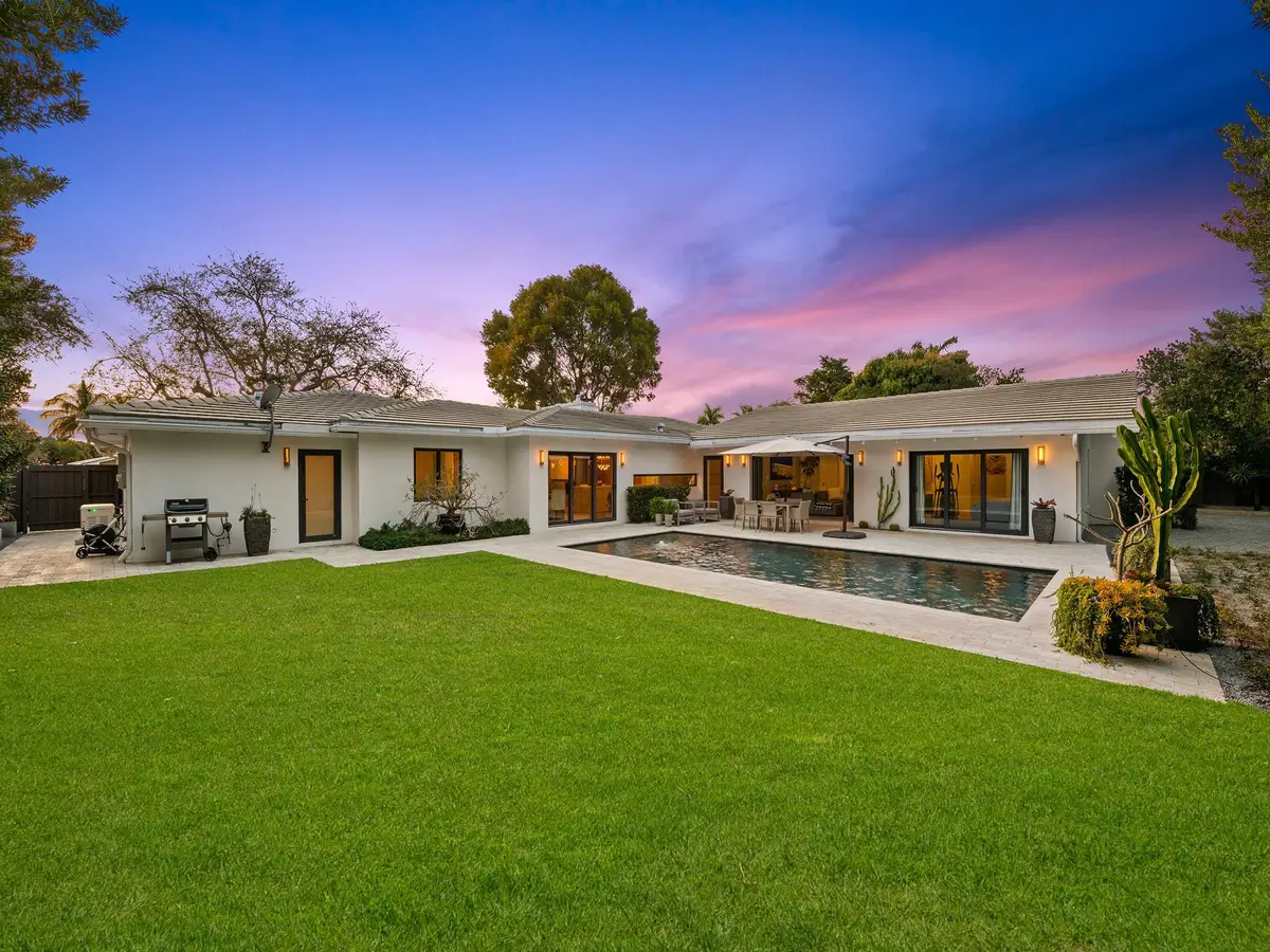 1610 Middle River Drive, Fort Lauderdale, FL 33305 - #1