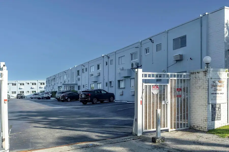 2700 NE 135th Street #31, Miami, FL 33181 - #3