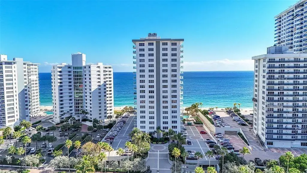 3550 Galt Ocean Drive #305, Fort Lauderdale, FL 33308 - #1