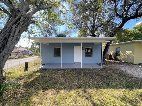 1602 NW 7th Place, Fort Lauderdale, FL 33311