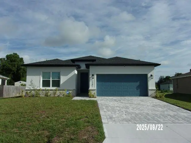 1281 SE Sandusky, Palm Bay, FL 32909 - #1