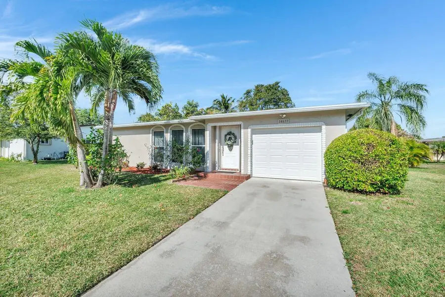 14677 Shadow Wood Lane, Delray Beach, FL 33484 - #2