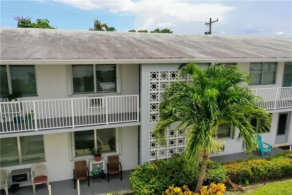 1920 NE 51st Court #208, Fort Lauderdale, FL 33308