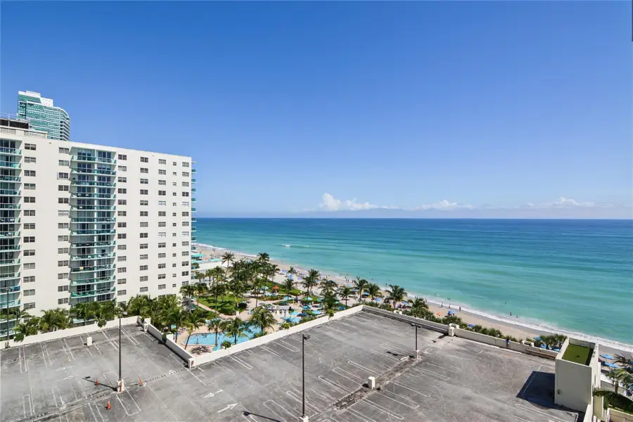 3901 S Ocean Drive #10D, Hollywood, FL 33019 - #2
