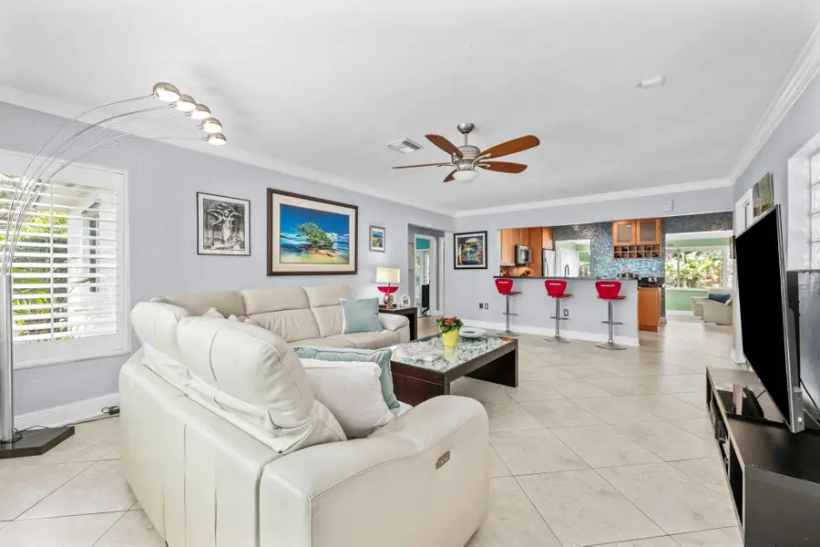 1815 N Victoria Park Road, Fort Lauderdale, FL 33305 - #3