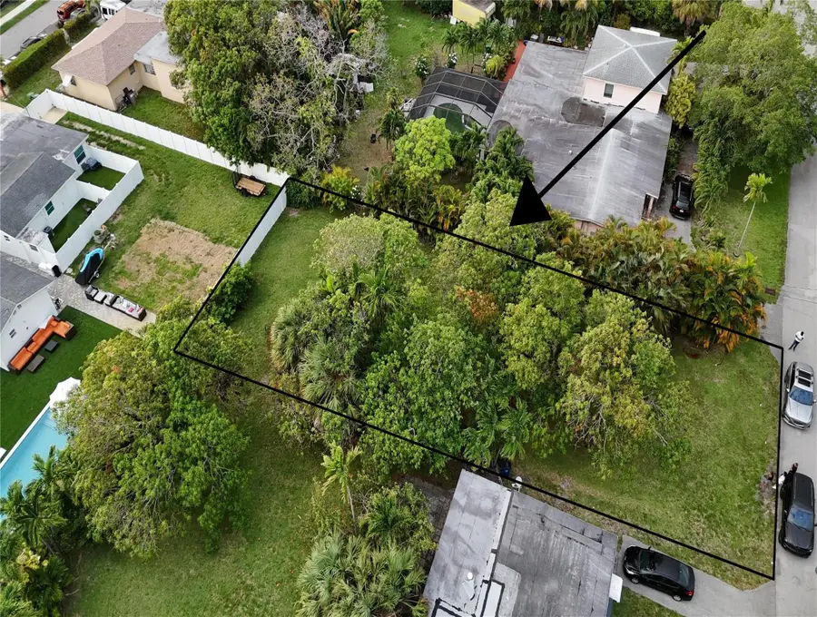 524 SW 5 Avenue, Hallandale Beach, FL 33009 - #3