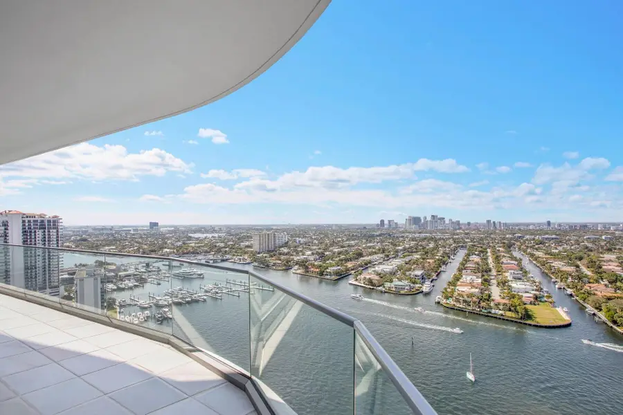 153 N Seabreeze Boulevard #2504-S, Fort Lauderdale, FL 33304 - #3