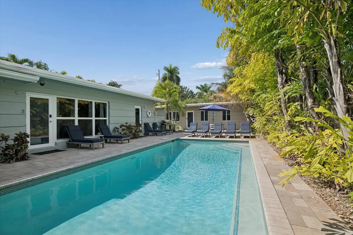 1123 NE 14th Avenue, Fort Lauderdale, FL 33304 - #1