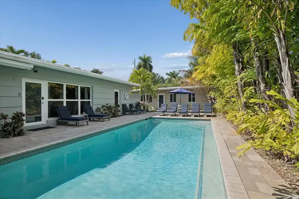 1123 NE 14th Avenue, Fort Lauderdale, FL 33304