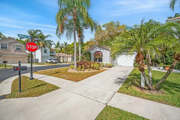 6923 Torch Key Street, Lake Worth, FL 33467