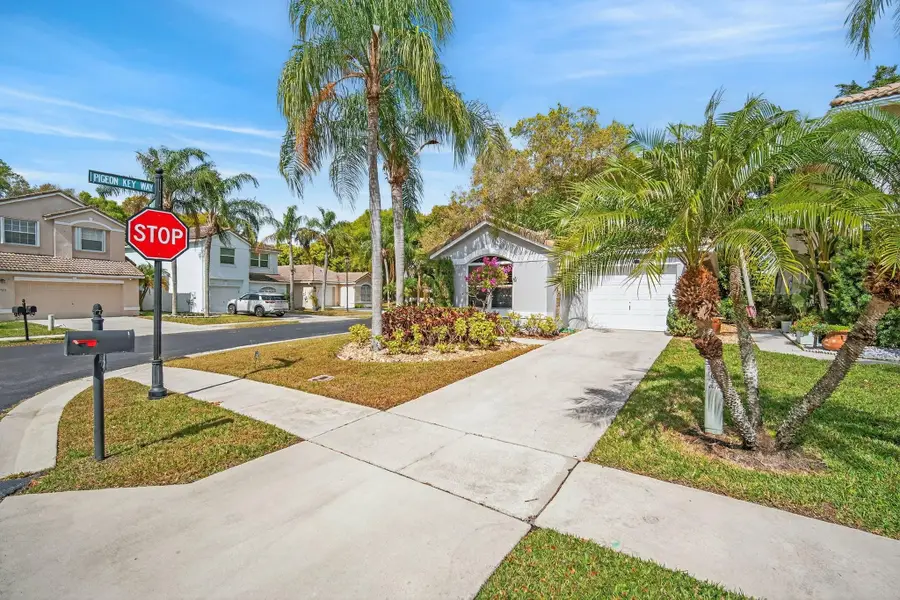 6923 Torch Key Street, Lake Worth, FL 33467 - #2