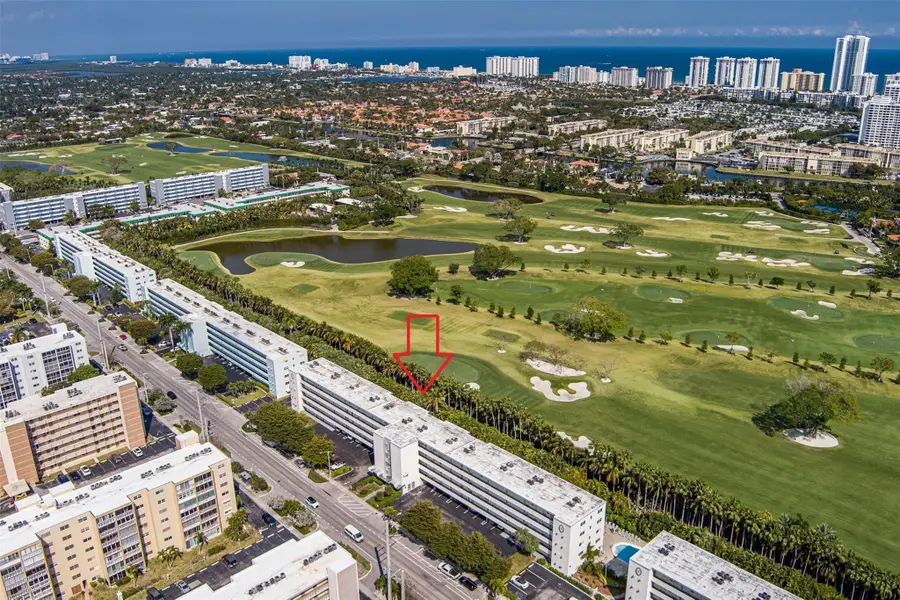 500 NE 14th Avenue #405, Hallandale Beach, FL 33009 - #2