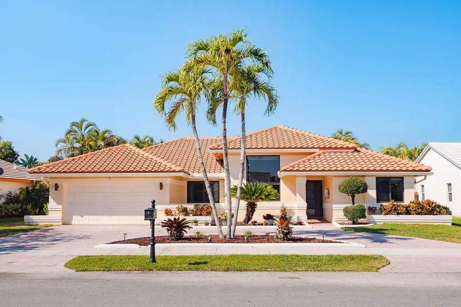 3313 Ridge Trace, Davie, FL 33328 - #3