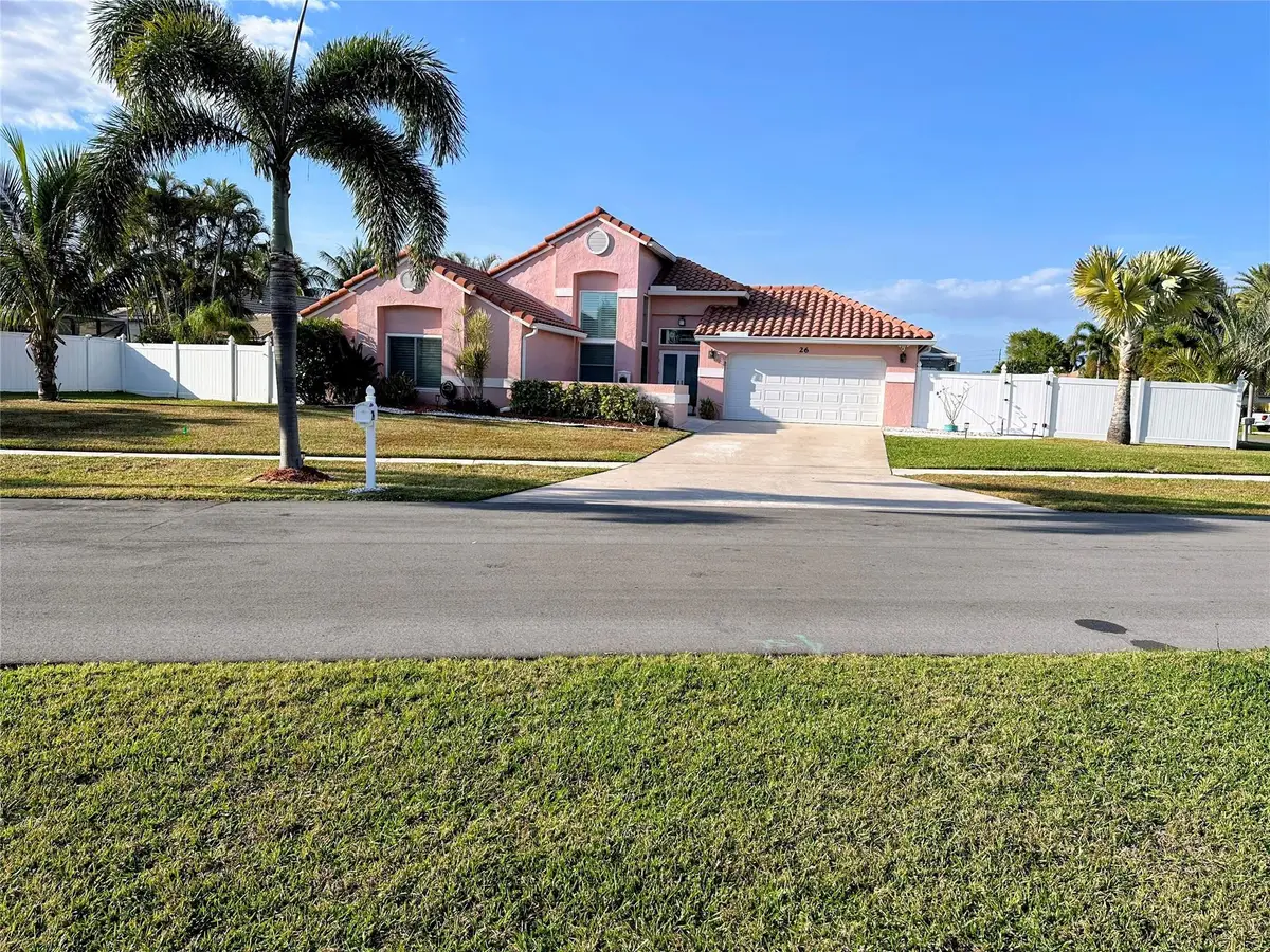 26 Dogwood Circle, Boynton Beach, FL 33436 - #1