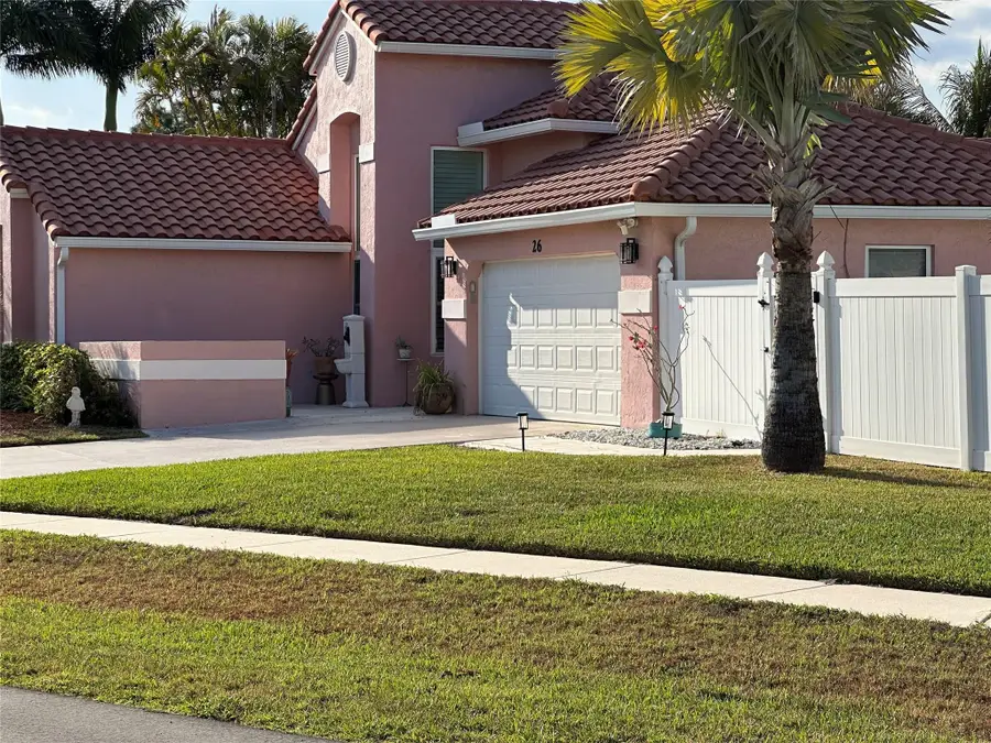 26 Dogwood Circle, Boynton Beach, FL 33436 - #3