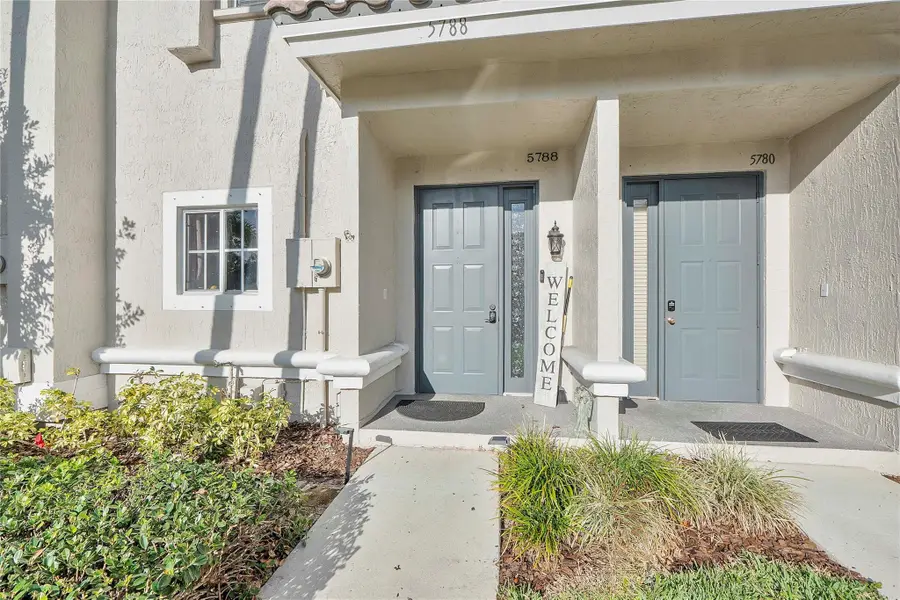 5788 NW 48th Avenue #1, Coconut Creek, FL 33073 - #3