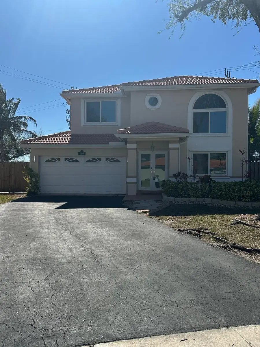 2400 NW 80th Avenue, Margate, FL 33063 - #2