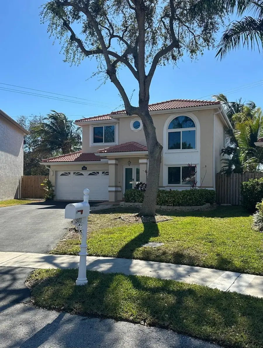 2400 NW 80th Avenue, Margate, FL 33063 - #3