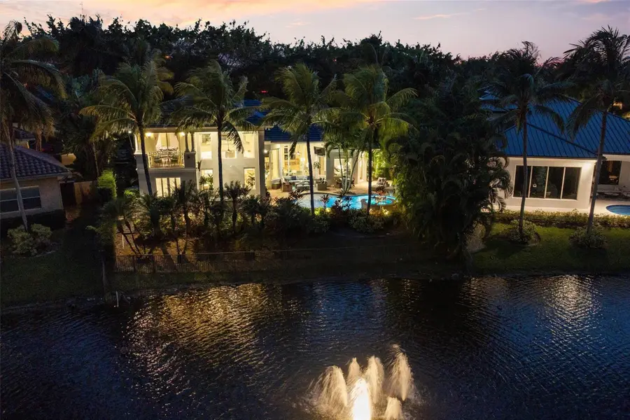 10301 Blue Palm Street, Plantation, FL 33324 - #2