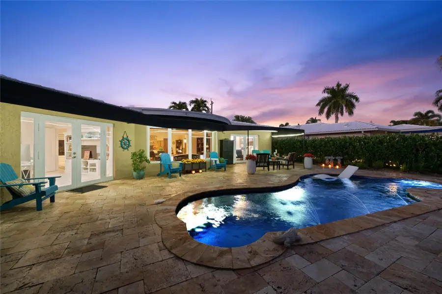 1500 NE 24th Street, Fort Lauderdale, FL 33305 - #3