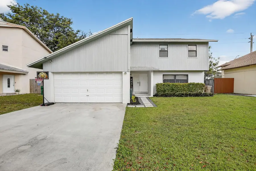 7741 NW 42nd Court, Davie, FL 33024 - #2