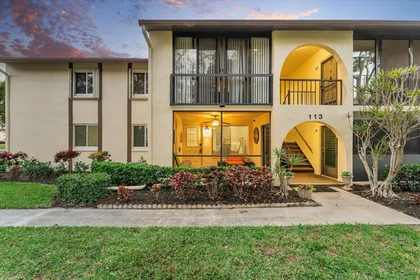 113 Lake Pine Circle #C-1, Greenacres, FL 33463