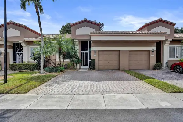 10116 Lombardy Drive #10116, Tamarac, FL 33321