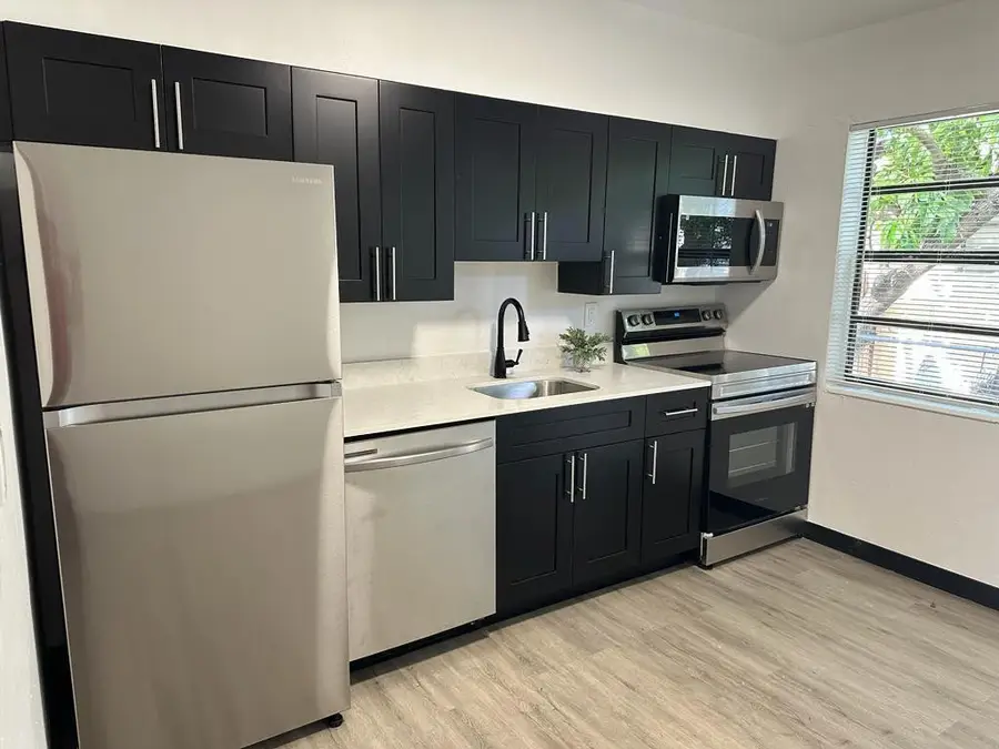 725 NW 1st Court, Hallandale Beach, FL 33009 - #2