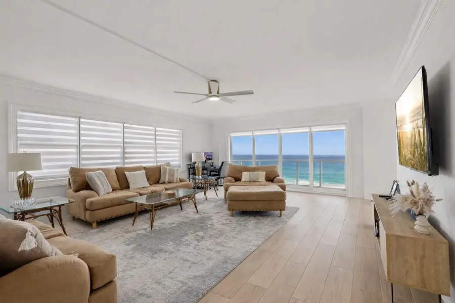 111 N Pompano Beach Boulevard #1801, Pompano Beach, FL 33062 - #2