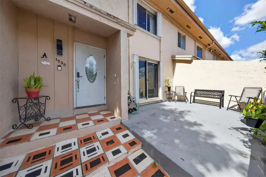 1535 NW 80th Avenue #APT A, Margate, FL 33063 - #2