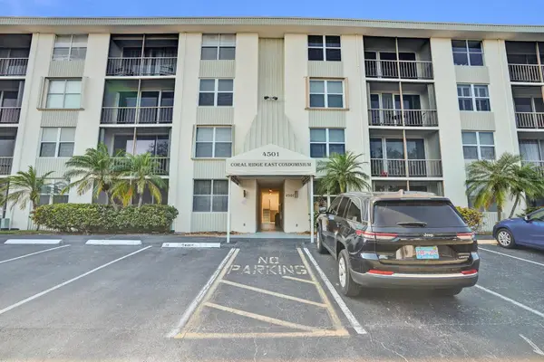 4501 NE 21 Avenue #207, Fort Lauderdale, FL 33308