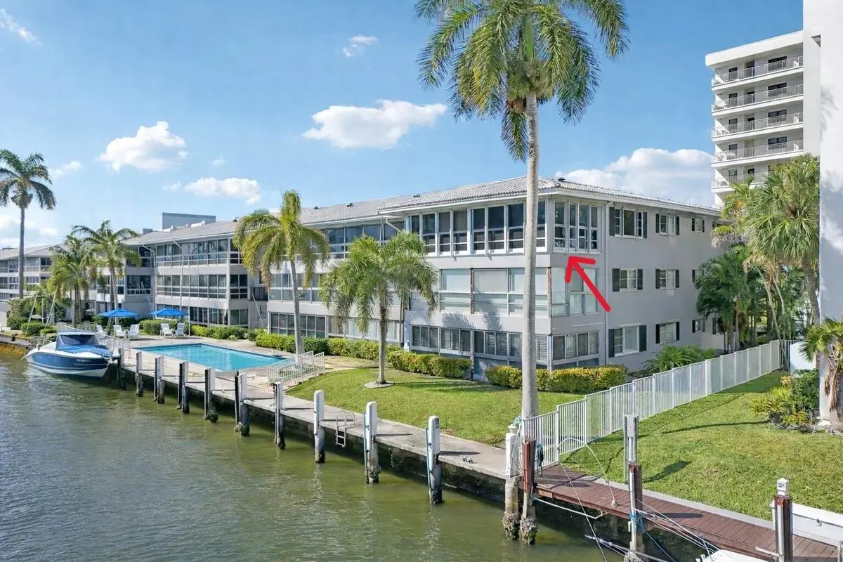 3090 NE 48th Street #314, Fort Lauderdale, FL 33308 - #1