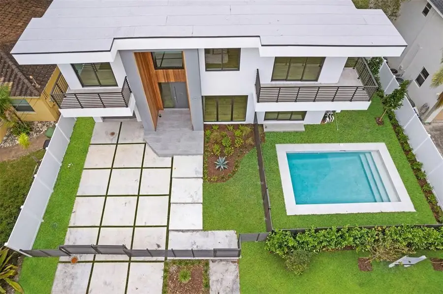 705 SW 8th Terrace, Fort Lauderdale, FL 33315 - #2