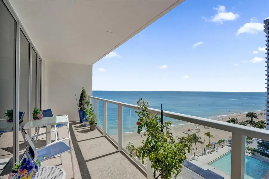 4300 N Ocean Boulevard #10M, Fort Lauderdale, FL 33308 - #2