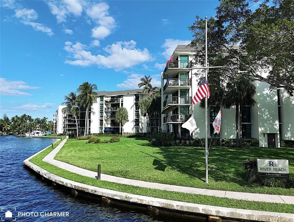 1301 River Reach Drive #306, Fort Lauderdale, FL 33315 - #1