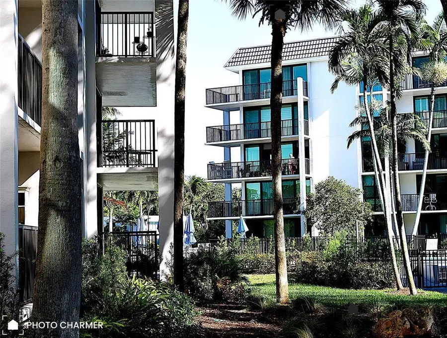 1301 River Reach Drive #306, Fort Lauderdale, FL 33315 - #2