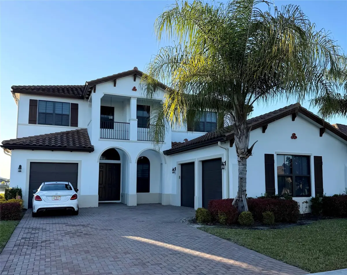 4920 Frattina Street, Immokalee, FL 34142 - #1