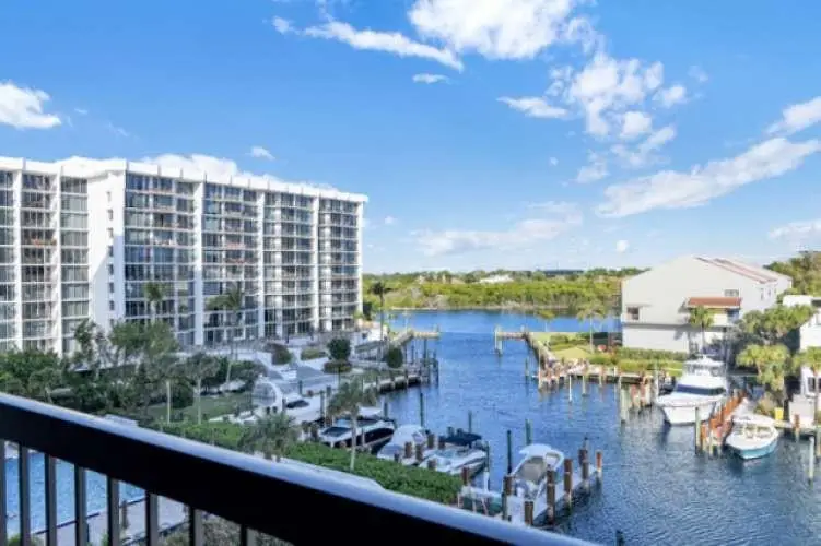 4748 S Ocean Boulevard #502, Boca Raton, FL 33487 - #3