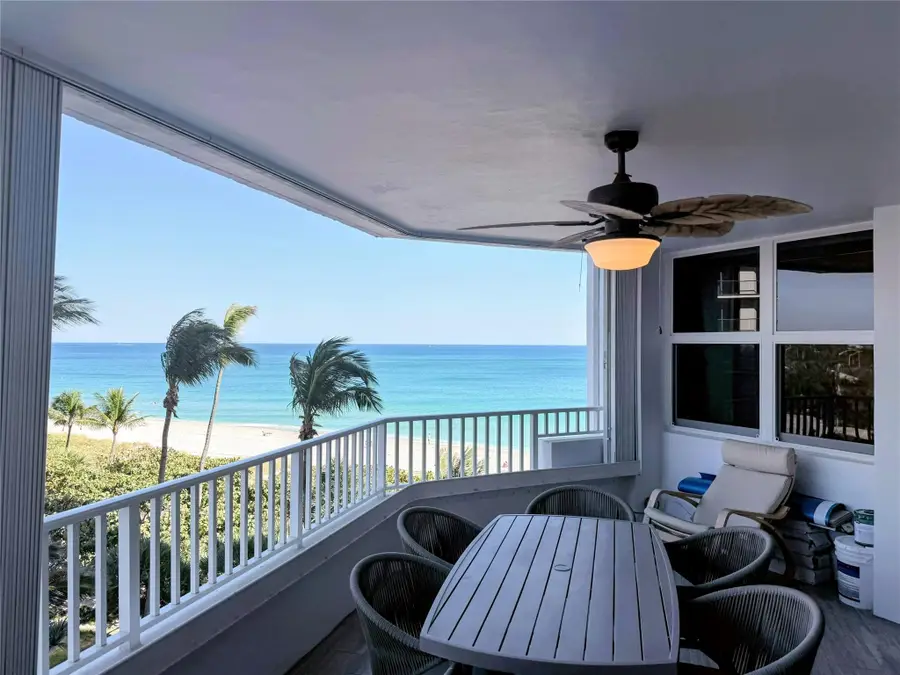 1340 S Ocean Boulevard #503, Hillsboro Beach, FL 33062 - #2