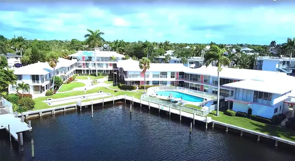 2740 Yacht Club Boulevard #9D, Fort Lauderdale, FL 33304