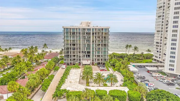 1300 S Ocean Boulevard #PH5, Hillsboro Beach, FL 33062