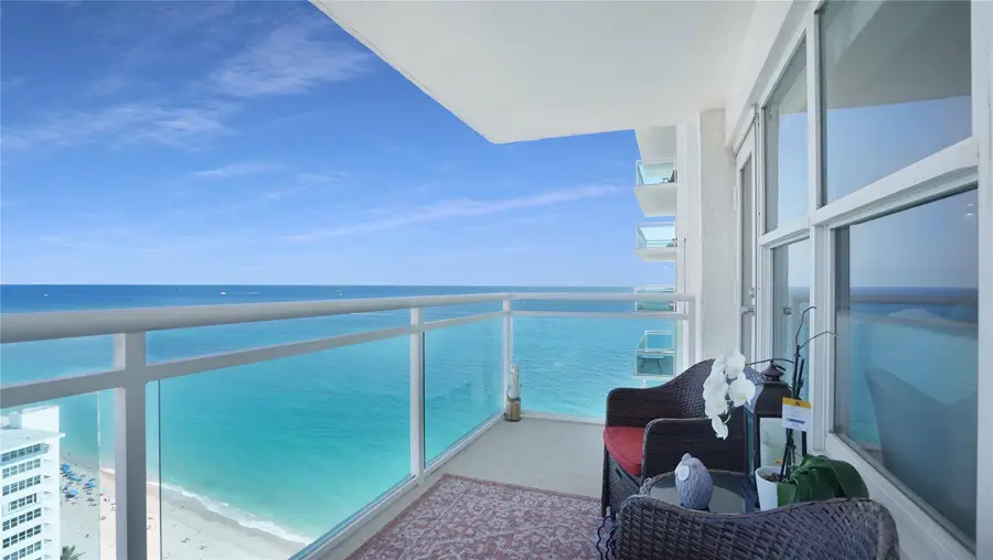 3900 Galt Ocean Drive #2716, Fort Lauderdale, FL 33308 - #2