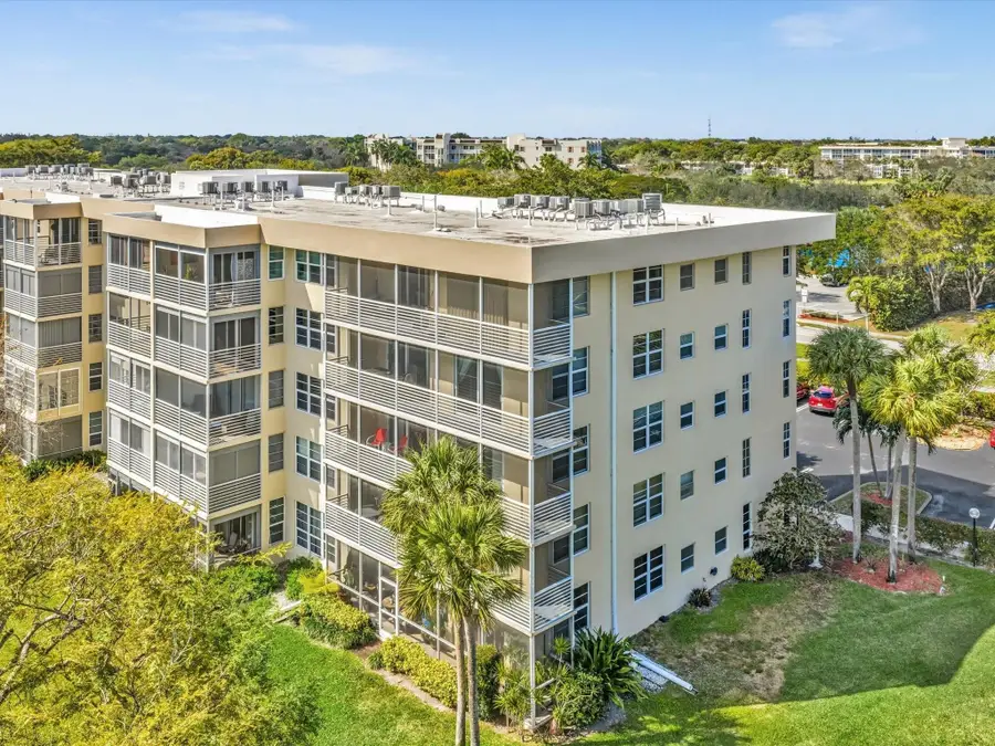 4030 W Palm Aire Drive #308, Pompano Beach, FL 33069 - #3