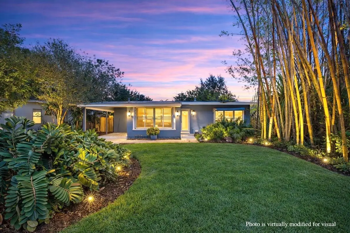 1705 SW 10th Street, Fort Lauderdale, FL 33312 - #1