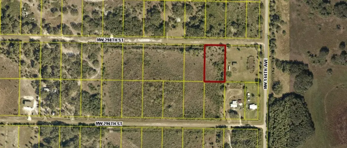 14518 NW 298th Street, Okeechobee, FL 34972 - #1