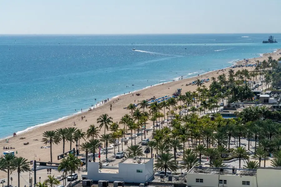 101 S Fort Lauderdale Beach Boulevard #1707, Fort Lauderdale, FL 33316 - #3