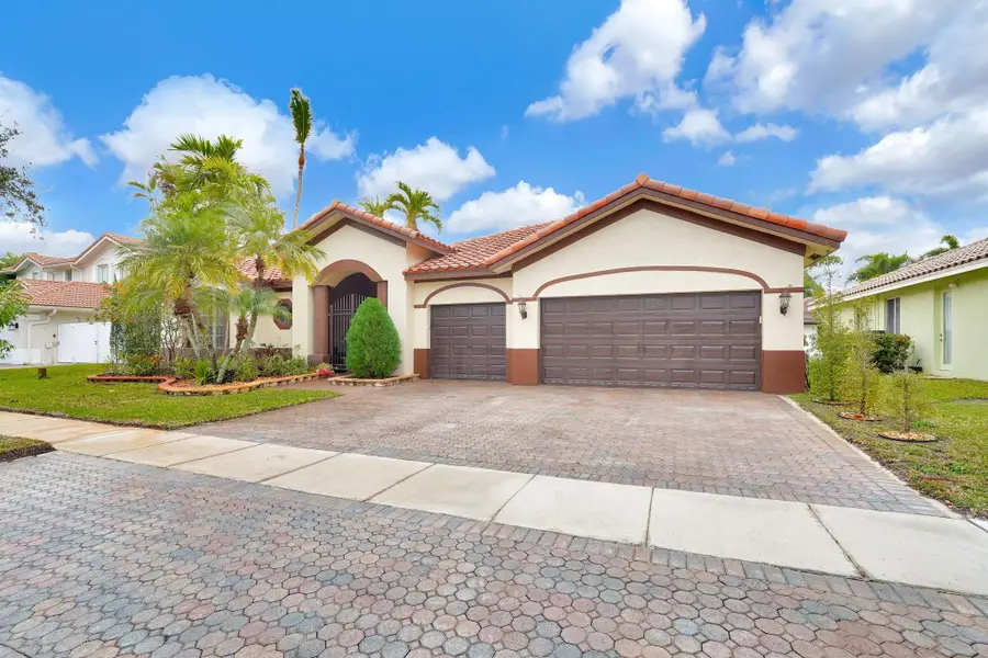 14520 SW 37th Street, Miramar, FL 33027 - #2