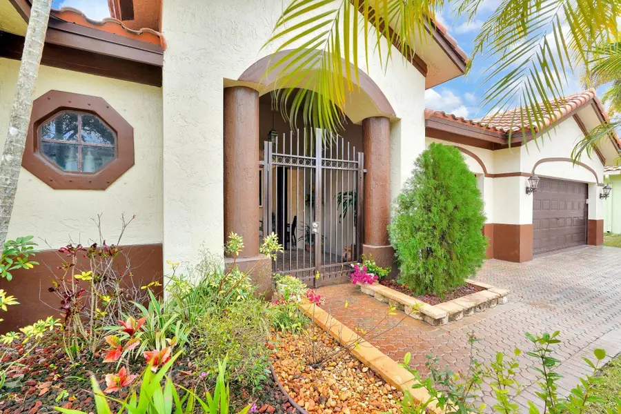 14520 SW 37th Street, Miramar, FL 33027 - #3