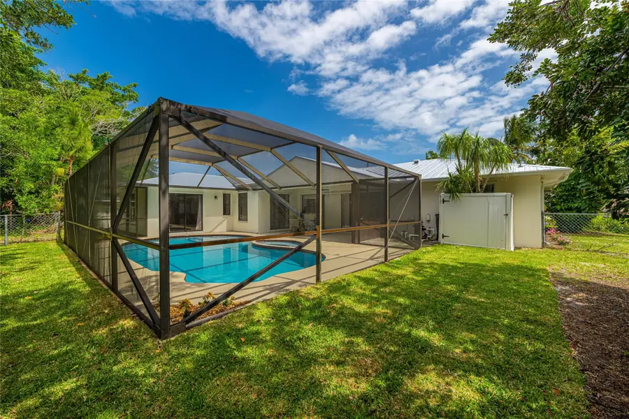 2614 SE Export Avenue, Port Saint Lucie, FL 34952 - #2