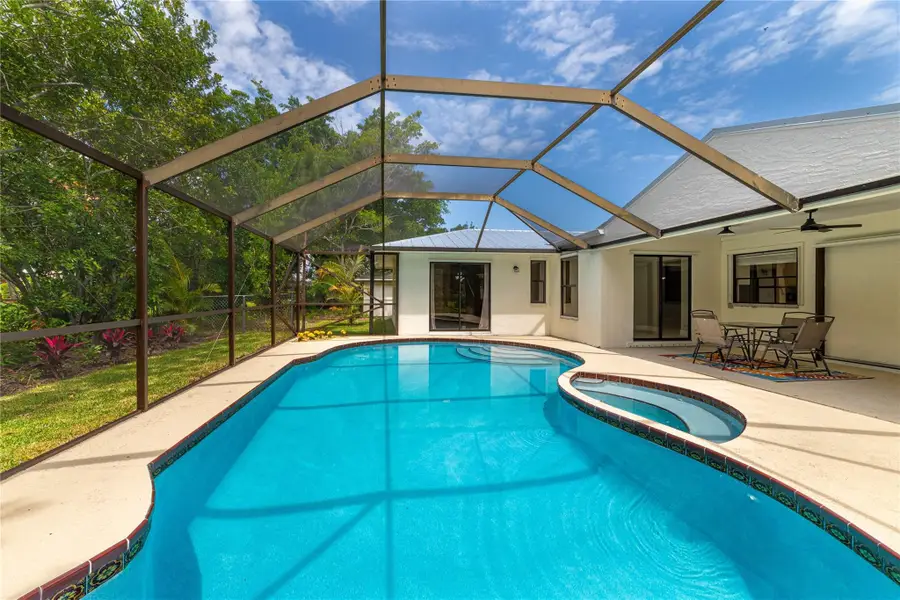 2614 SE Export Avenue, Port Saint Lucie, FL 34952 - #3